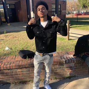 Meet your Posher, Tyson